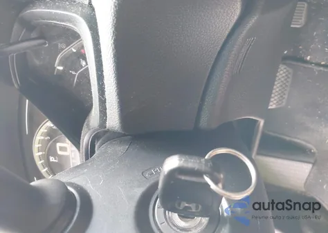 2018 Honda Civic Lx z USA, uszkodzony, nr VIN 2HGFC2F59JH591816